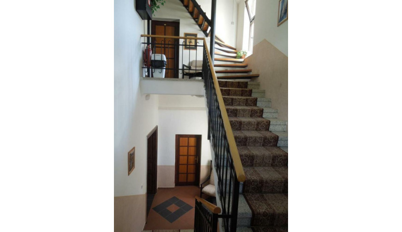 Penzion Bazalka Jablonec nad Nisou